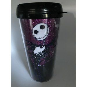 Disney's The Nightmare Before Christmas 160z Jack Travel Tumbler Mug